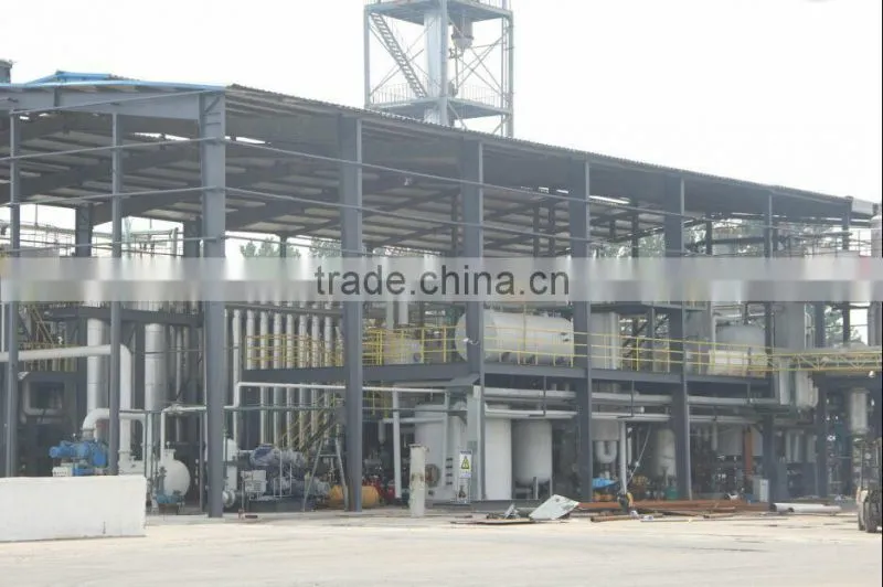 biodiesel B100, biodiesel made from used cooking oil. biodiesel supplier