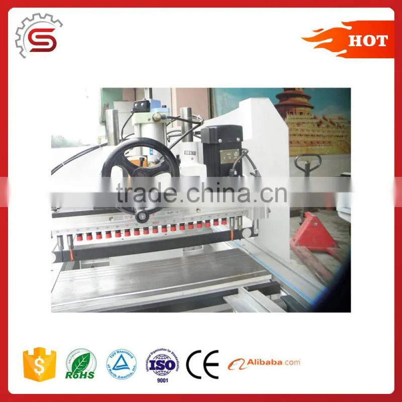 MZB73212A multi spindle wood drilling machine wood boring machine horizontal boring machine