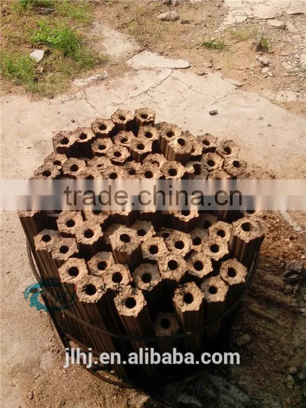 charcoal briquette machine /charcoal making machine