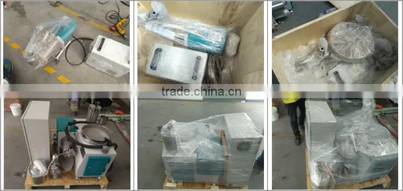 High-speed Laboratory Use Test Paint Mixer at Good Price