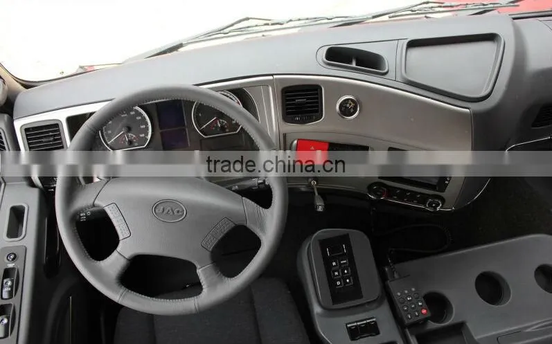 JAC Truck head,JAC container tow tractor, JAC head truck, 40~70 tons JAC truck semi tractor