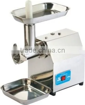 Top sale factory price meat mincing/chopping/grinding machine for sale(TC32C)