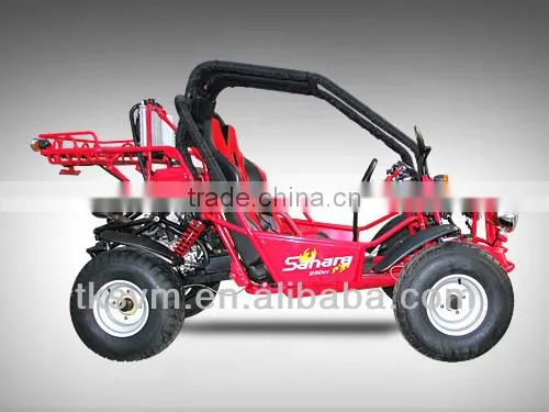 TK250GK-2 250cc Go Kart/ Go Cart ferrari electric go kart