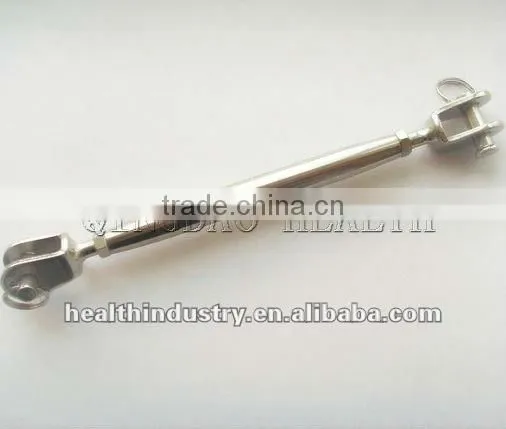 Staniless Steel Turnbuckle