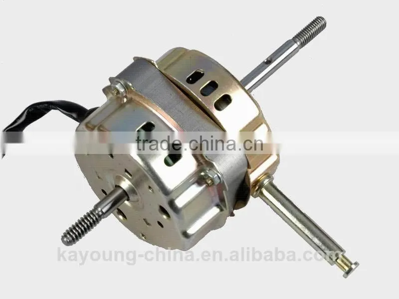 71*16/71*18/71*20/74*25 AC/DC motor /fan motor