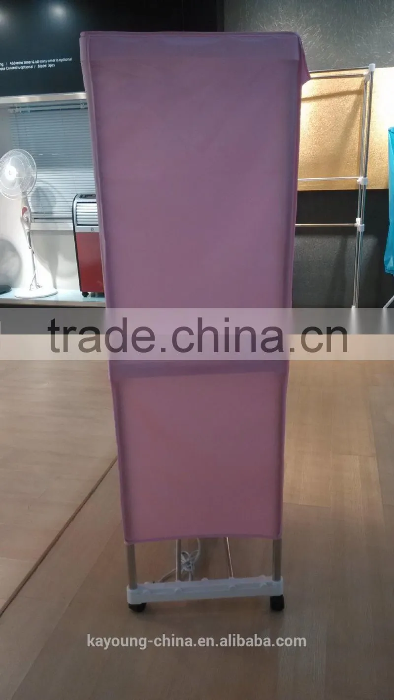 2015 new electrical home appiance.1000W.cloth dryer stand