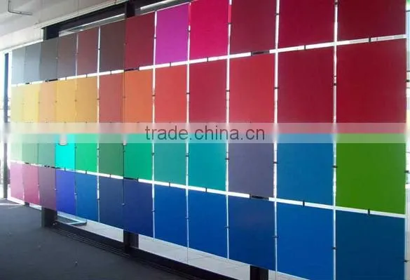 EVA translucent film for promotion