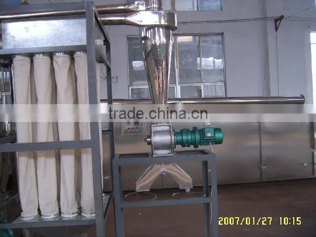 CY Automatic oil-drilling modified starch making machines /production line/plant /processing line with CE Skype:sherry1017929