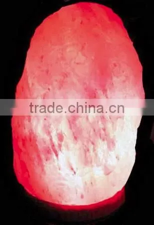 PAKISTAN SUPPLIER NATURAL CRYSTAL SALT LAMPS