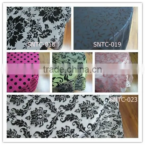 Table napkin tablet napkin
