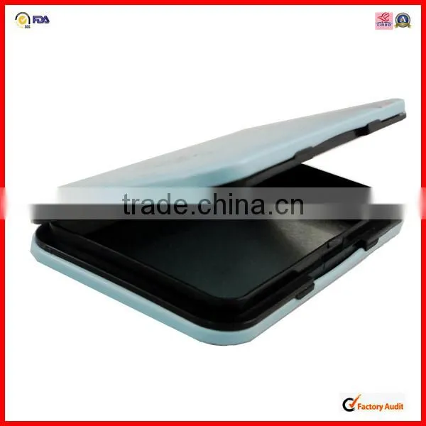 metal fashionable mini cigarette tin box