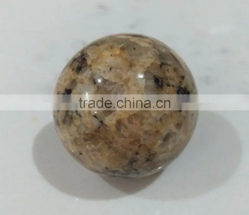 Polished granite cabinet knob&pull wholesale