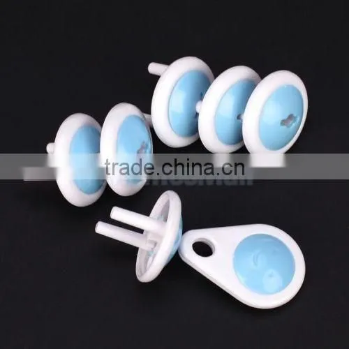 High Quality Insulating Plug Safe Lock Cover