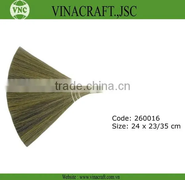 Small grass broom for hot sales