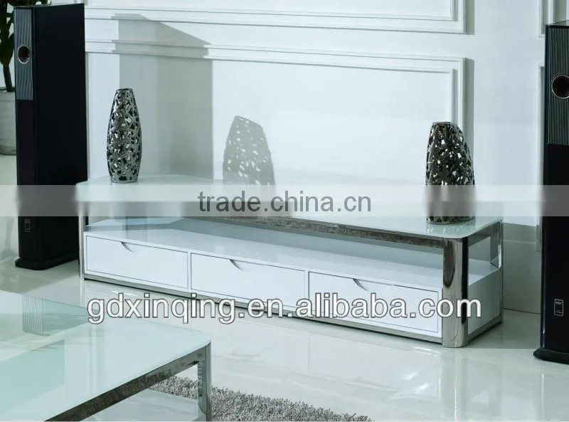 Wooden TV stand TV CABINET -E144
