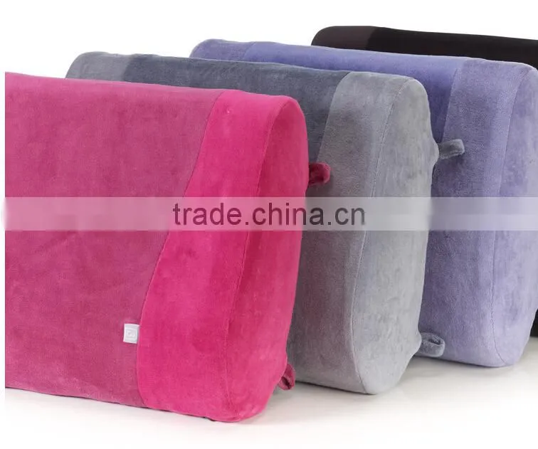 household Comfortable Memory foam home textile cushion seat cushion