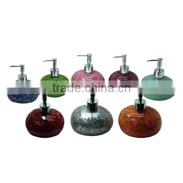 Trendy cute liquid soap dispenser wholesale