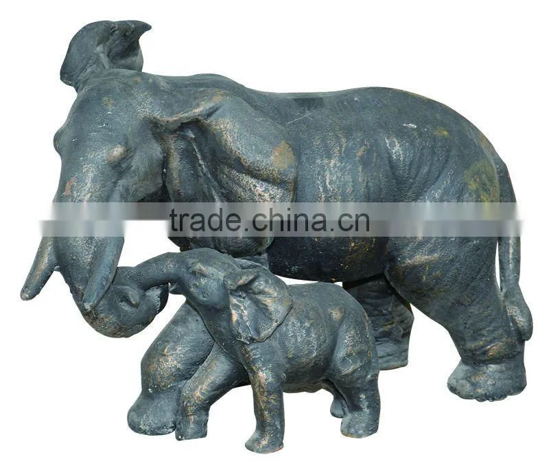 Hot new animal statue for 2015
