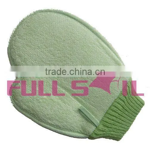 Bamboo cellulose glove