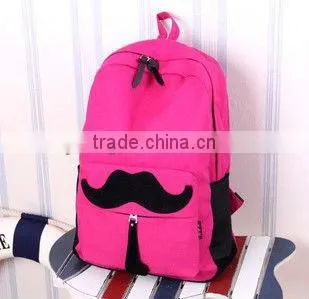 leisure backpack