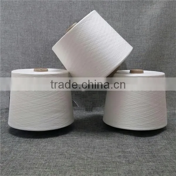 90 Degree water soluble yarn 40s vinylon yarn