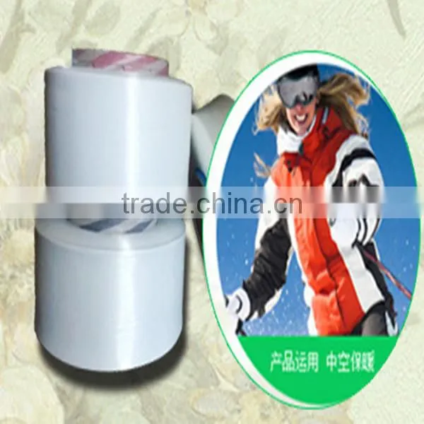 White Spandex yarn 30D in good quality and competitive price
