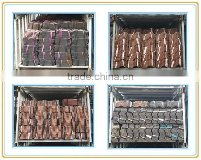Clay roof tile sale on alibaba website