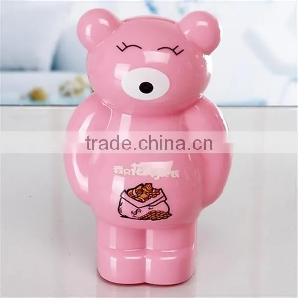 Money box saving bank coin banks wholesale