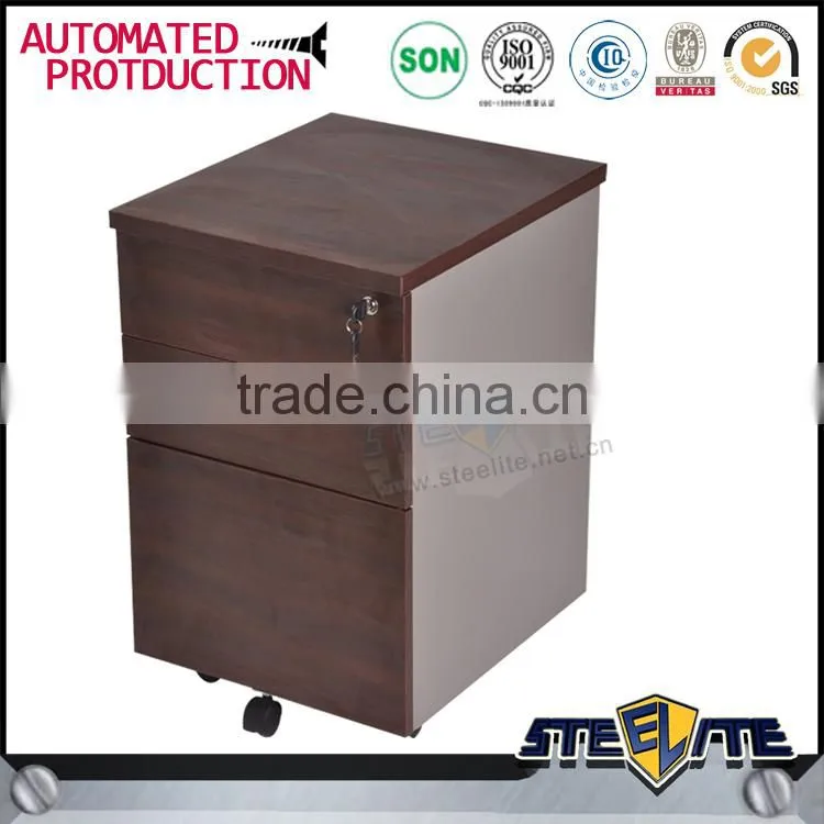 Warehouse factory grocery storage steel drawer cabinet