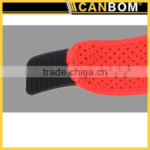 Hot Sell New Design High Quality Rubber foam sport Elbow Guard