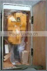 suit for mining in open spaces YN27J internal combustion rock drill