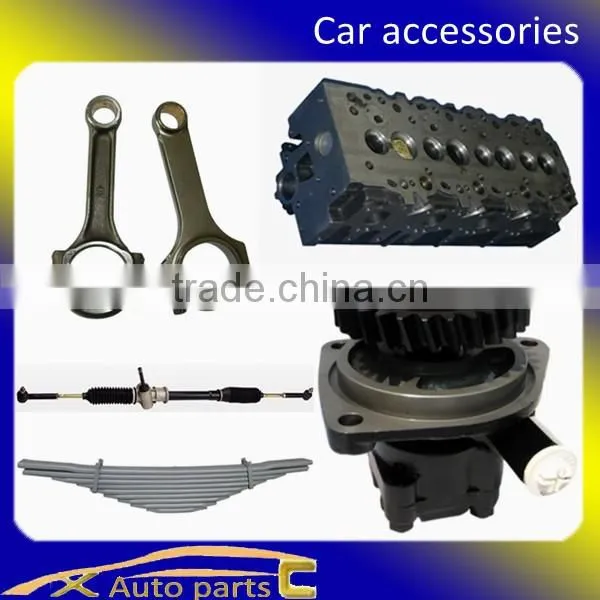 Front brake caliper F81A-2B121G N1040-150822 N1040-307186 for F-250 Super Duty Pickup