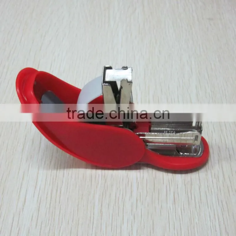New designer 20 sheets 50% labor-saving smart stapler