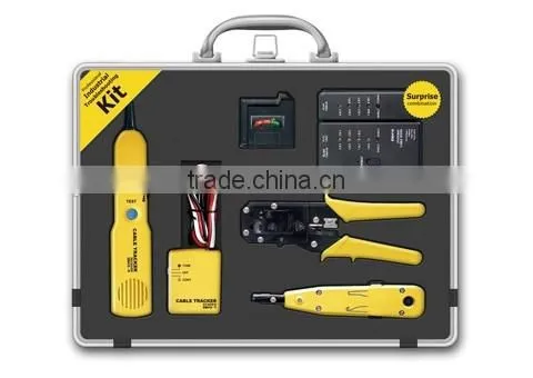 Network Cable Tester Kit RJ12 RJ45