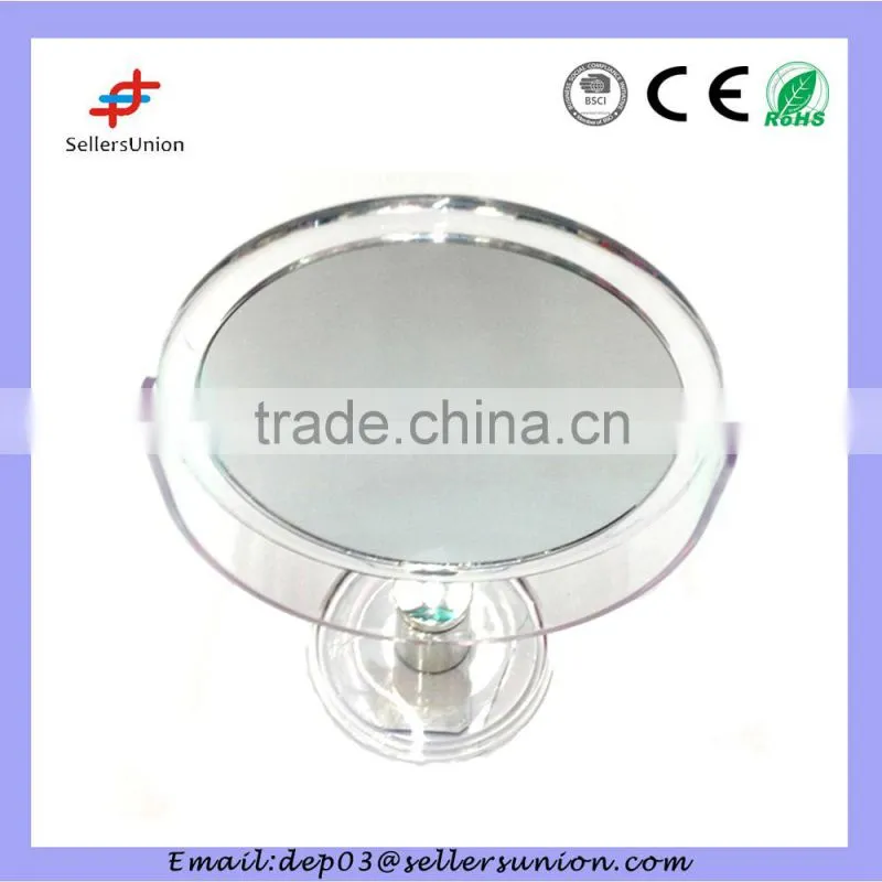 HX150930-2 Standing Table Make Up Mirror
