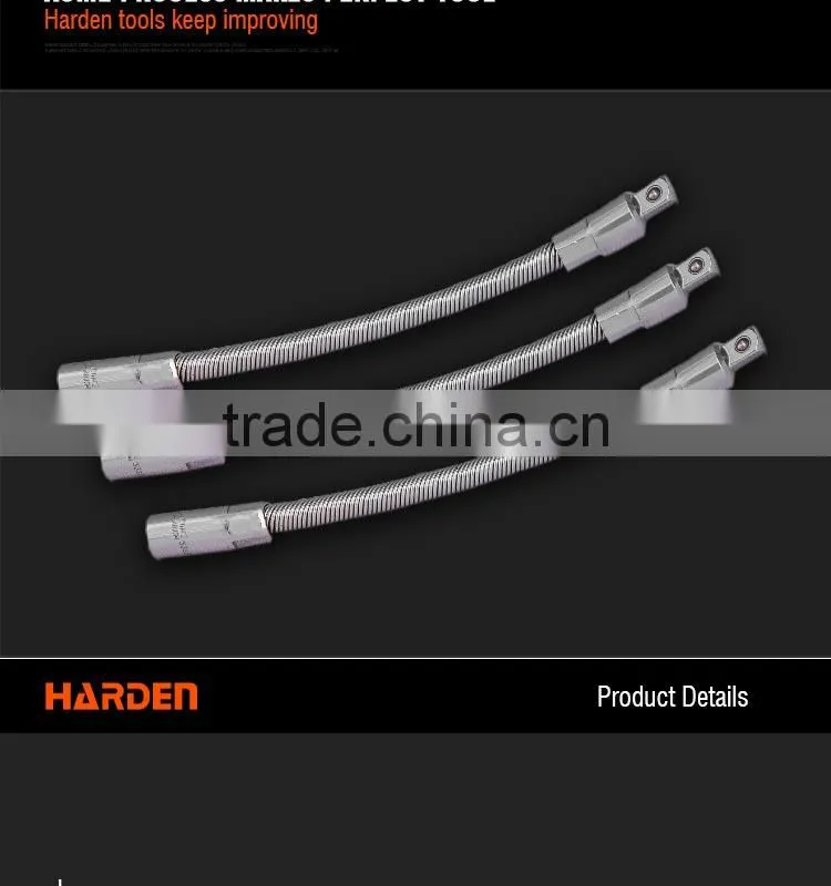 Professional 3/8" Spring Bit Adaptor