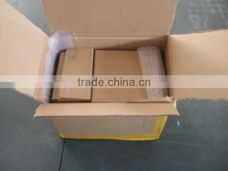 Bimetal Jumping Disc for Heating Chamber of Silicon Oil Fan Clutch