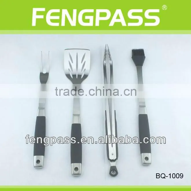 telescopic bbq fork (50-51-52)