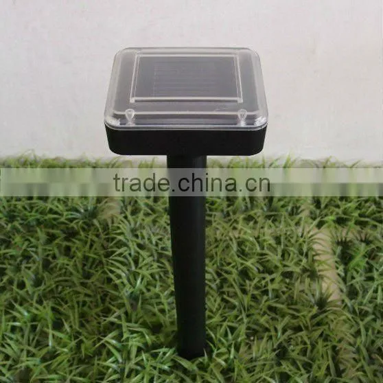HRS Solar Mole Removal+LED Light/ mice repeller