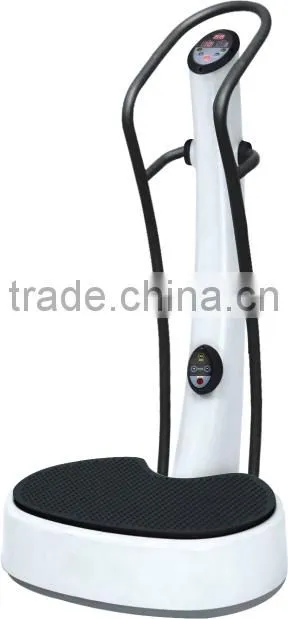 2014 new crazy fit massager has FDA,CE and ROHS