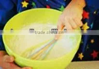 EW-6850 Silicone Egg beater