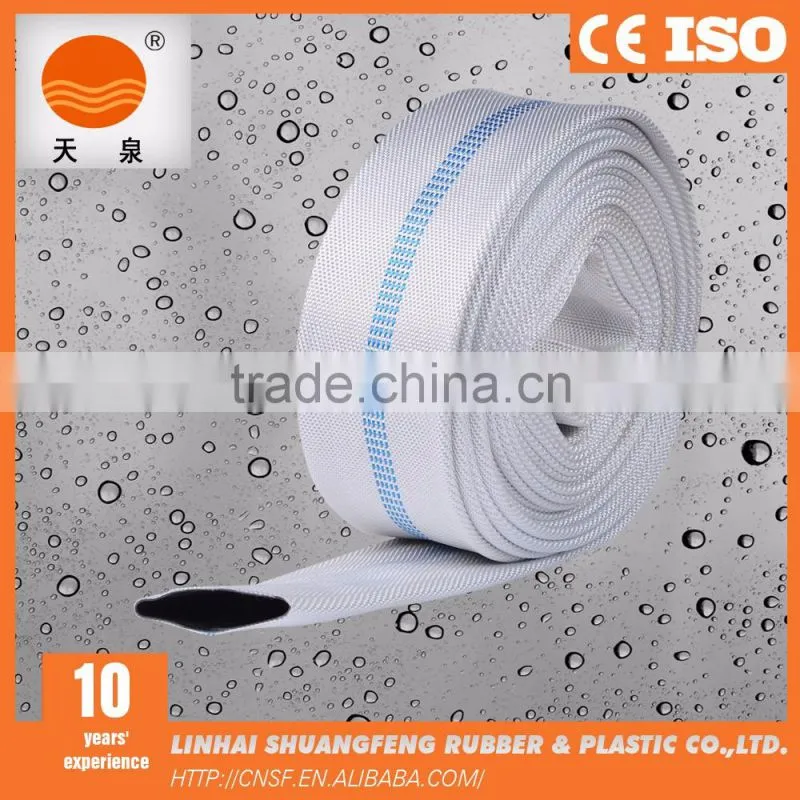 2inch Good Quality Used fire hose price