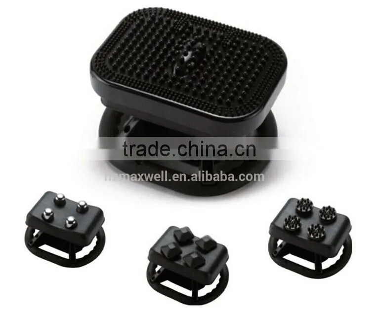 Multifunctional Vibration Massager
