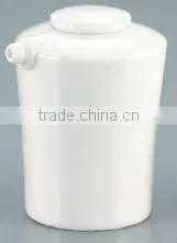 Polex Soy Sauce Pot White Soy Sauce