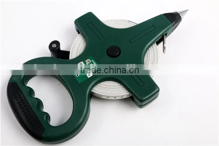 High Quality Long Steel Tape Measure