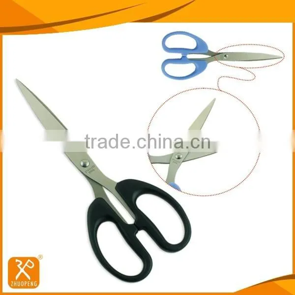 FDA hot selling stainless steel professional dressmaker scissors