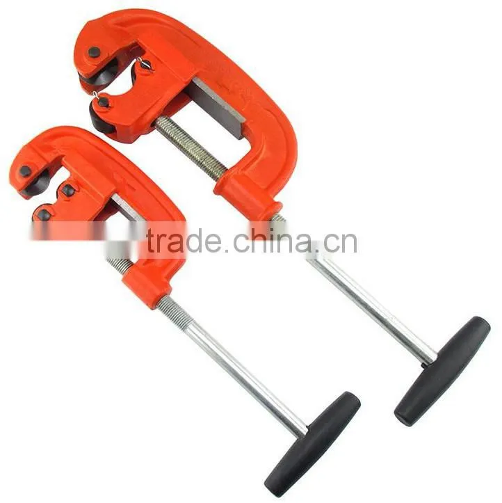 Rotary Type Manual Pipe Cutter