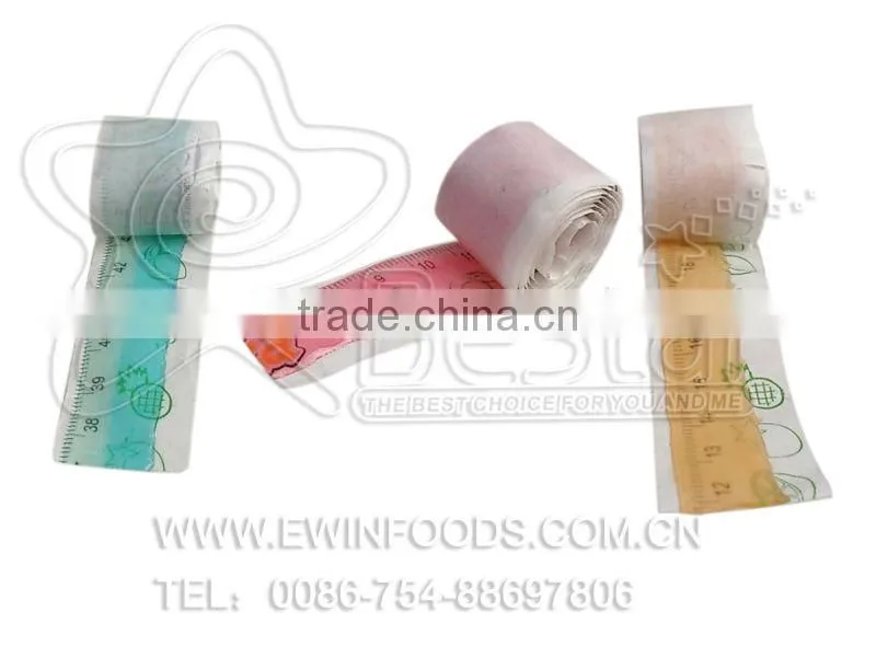 CC Fruity Flavour Roll Candy