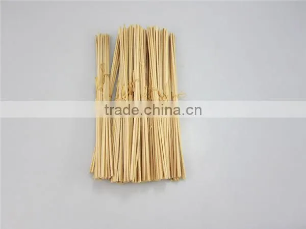 wholesale straight rattan reed sticks manufacturer