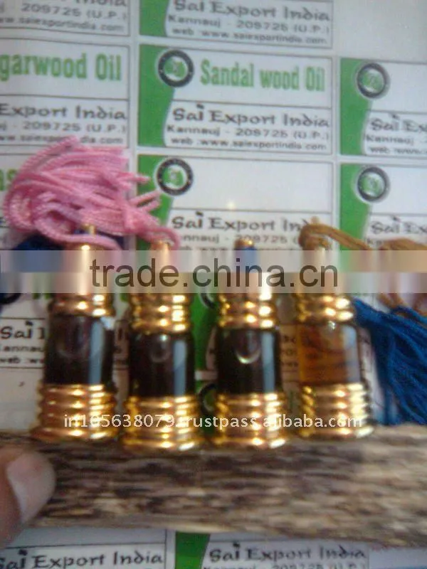combodi / verma imported agarwood oil